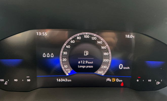 VW - VolksWagen Tera 1.0 MPI Flex 12V 5p Mec. 2026 Flex-8