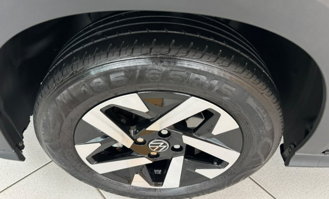 VW - VolksWagen Tera 1.0 MPI Flex 12V 5p Mec. 2026 Flex-12