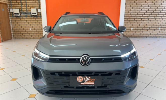 VW - VolksWagen Tera 1.0 MPI Flex 12V 5p Mec. 2026 Flex-1