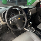 GM - Chevrolet S10 Pick-Up LTZ 2.8 TDI 4x4 CD Dies.Aut 2019 Diesel-0