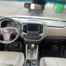 GM - Chevrolet S10 Pick-Up LTZ 2.8 TDI 4x4 CD Dies.Aut 2019 Diesel-2