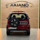 Citroën AIRCROSS GLX ATACAMA 1.6 Flex 16V 5p Mec 2014-13