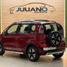 Citroën AIRCROSS GLX ATACAMA 1.6 Flex 16V 5p Mec 2014-2