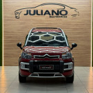 Citroën AIRCROSS GLX ATACAMA 1.6 Flex 16V 5p Mec 2014-12
