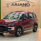 Citroën AIRCROSS GLX ATACAMA 1.6 Flex 16V 5p Mec 2014-0