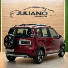 Citroën AIRCROSS GLX ATACAMA 1.6 Flex 16V 5p Mec 2014-1