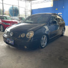 VW - VolksWagen Polo 1.6 Mi/S.Ouro 1.6 Mi Tot.Flex 8V 5p 2006 Flex-0