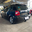 VW - VolksWagen Polo 1.6 Mi/S.Ouro 1.6 Mi Tot.Flex 8V 5p 2006 Flex-4