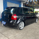 VW - VolksWagen Polo 1.6 Mi/S.Ouro 1.6 Mi Tot.Flex 8V 5p 2006 Flex-5