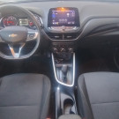 GM - Chevrolet ONIX HATCH LTZ 1.0 12V TB Flex 5p Aut. 2024 Flex-8