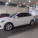 GM - Chevrolet ONIX HATCH LTZ 1.0 12V TB Flex 5p Aut. 2024 Flex-0