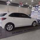 GM - Chevrolet ONIX HATCH LTZ 1.0 12V TB Flex 5p Aut. 2024 Flex-2