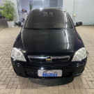 GM - Chevrolet Corsa Hat. Maxx 1.4 8V ECONOFLEX 5p 2011 Flex-0
