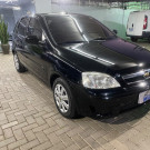 GM - Chevrolet Corsa Hat. Maxx 1.4 8V ECONOFLEX 5p 2011 Flex-1