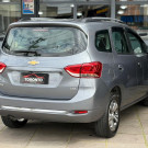 GM - Chevrolet SPIN LTZ 1.8 8V Econo.Flex 5p Aut. 2019 Flex-1