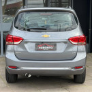 GM - Chevrolet SPIN LTZ 1.8 8V Econo.Flex 5p Aut. 2019 Flex-5