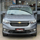 GM - Chevrolet SPIN LTZ 1.8 8V Econo.Flex 5p Aut. 2019 Flex-7
