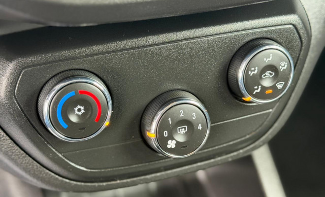 GM - Chevrolet SPIN LTZ 1.8 8V Econo.Flex 5p Aut. 2019 Flex-13