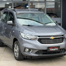 GM - Chevrolet SPIN LTZ 1.8 8V Econo.Flex 5p Aut. 2019 Flex-3