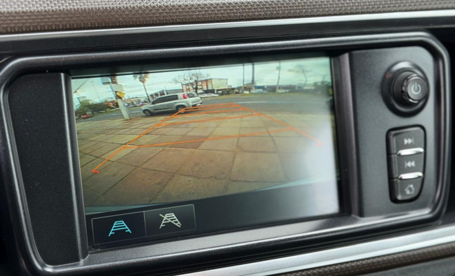 GM - Chevrolet SPIN LTZ 1.8 8V Econo.Flex 5p Aut. 2019 Flex-8