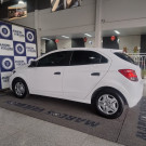 GM - Chevrolet ONIX HATCH Joy 1.0 8V Flex 5p Mec. 2019 Flex-3