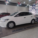 GM - Chevrolet ONIX HATCH Joy 1.0 8V Flex 5p Mec. 2019 Flex-1