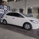 GM - Chevrolet ONIX HATCH Joy 1.0 8V Flex 5p Mec. 2019 Flex-0