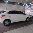 GM - Chevrolet ONIX HATCH Joy 1.0 8V Flex 5p Mec. 2019 Flex-2