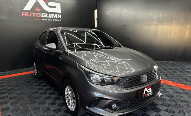 Fiat ARGO DRIVE 1.3 8V Flex 2022 Flex
