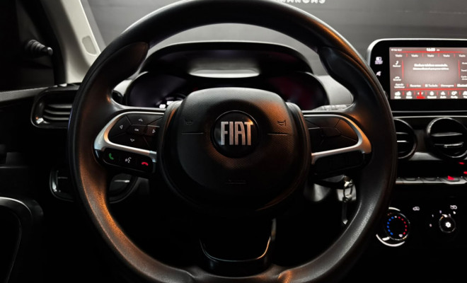 Fiat ARGO DRIVE 1.3 8V Flex 2022 Flex-3