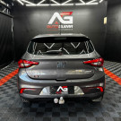 Fiat ARGO DRIVE 1.3 8V Flex 2022 Flex-11
