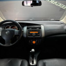 Nissan LIVINA GRAND SL 1.8 16V Flex Fuel Aut. 2012 Flex-1