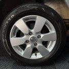 Nissan LIVINA GRAND SL 1.8 16V Flex Fuel Aut. 2012 Flex-12