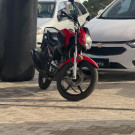 YAMAHA YBR 150 FACTOR ED/FLEX 2018 Flex-0