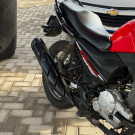 YAMAHA YBR 150 FACTOR ED/FLEX 2018 Flex-4