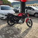YAMAHA YBR 150 FACTOR ED/FLEX 2018 Flex-1