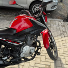 YAMAHA YBR 150 FACTOR ED/FLEX 2018 Flex-2
