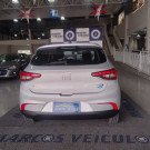 Fiat ARGO DRIVE 1.0 6V Flex 2023 Flex-4