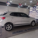 Fiat ARGO DRIVE 1.0 6V Flex 2023 Flex-2
