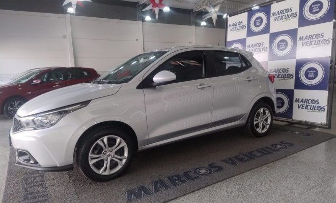 Fiat ARGO DRIVE 1.0 6V Flex 2023 Flex-0
