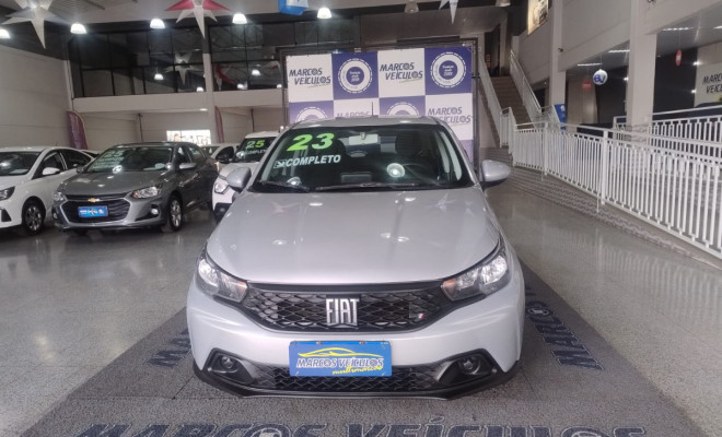 Fiat ARGO DRIVE 1.0 6V Flex 2023 Flex