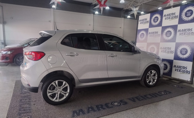Fiat ARGO DRIVE 1.0 6V Flex 2023 Flex-2