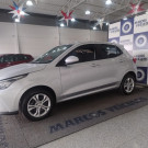 Fiat ARGO DRIVE 1.0 6V Flex 2023 Flex-0