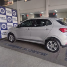 Fiat ARGO DRIVE 1.0 6V Flex 2023 Flex-3