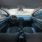GM - Chevrolet JOY Hatch 1.0 8V Black Edition Flex Mec. 2021 Flex-7