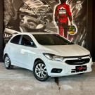 GM - Chevrolet JOY Hatch 1.0 8V Black Edition Flex Mec. 2021 Flex-5