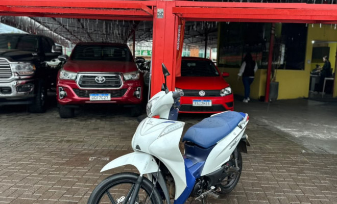 SHINERAY XY 125 JET SS 2023 Gasolina