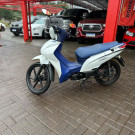 SHINERAY XY 125 JET SS 2023 Gasolina-1
