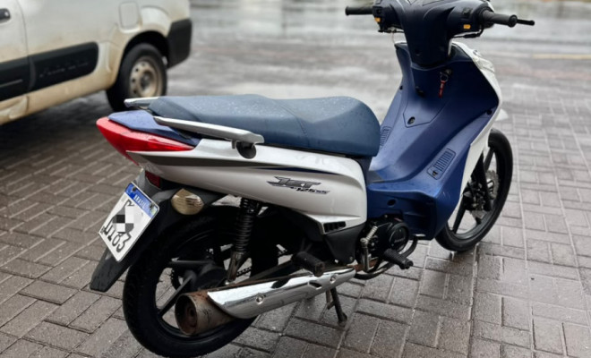 SHINERAY XY 125 JET SS 2023 Gasolina-3