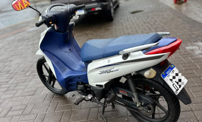 SHINERAY XY 125 JET SS 2023 Gasolina-2